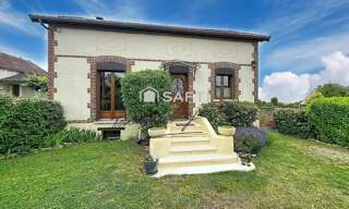 Maison 5 Pièces 95 m² à vendre à Longueville (77650)