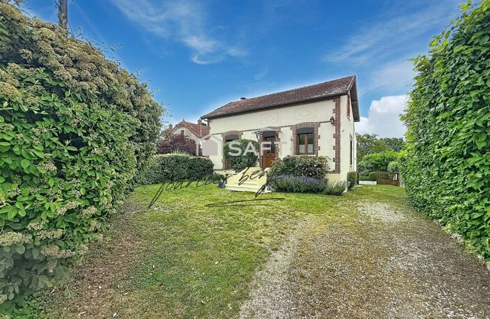 Maison familiale 3 chambres avec jardin de plus de 1 000 m² — photo 2