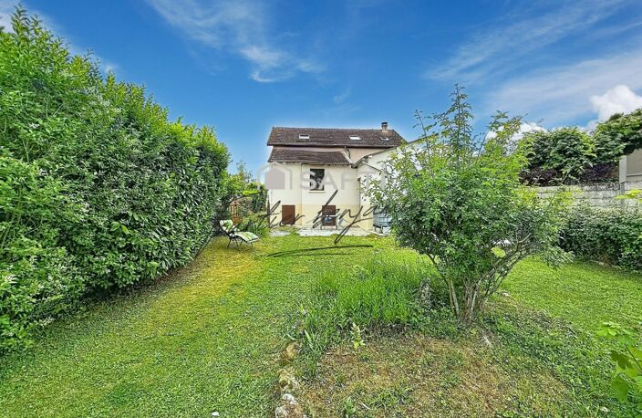 Maison familiale 3 chambres avec jardin de plus de 1 000 m² — photo 3