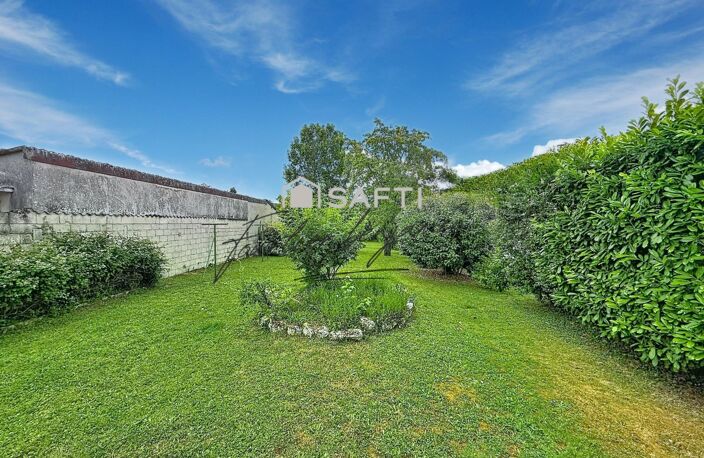 Maison familiale 3 chambres avec jardin de plus de 1 000 m² — photo 4