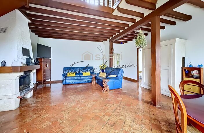 Maison familiale 3 chambres avec jardin de plus de 1 000 m² — photo 5