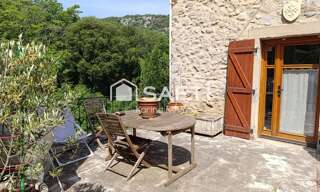 Maison 5 Pièces 61 m² à vendre à Félines-Termenès (11330)