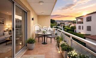 Appartement 3 Pièces 66 m² à vendre à Fréjus (83600)