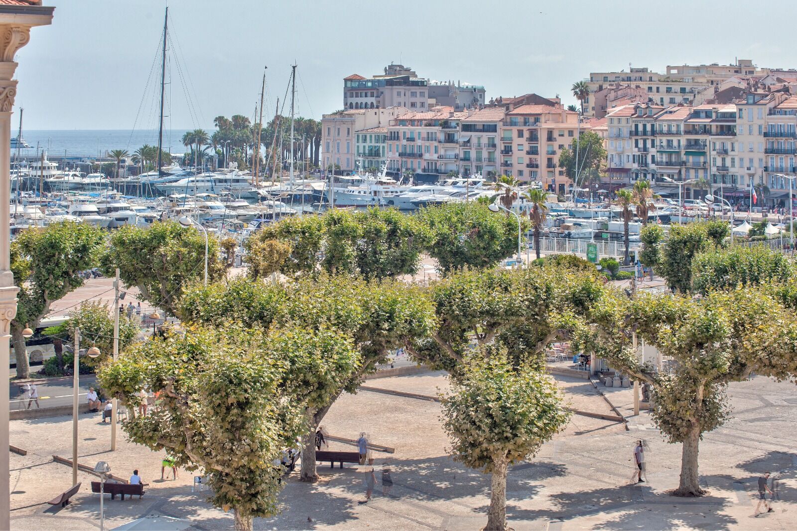 Agence immobilière de Barnabé