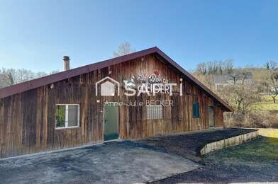 Immeuble  150000 €