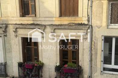 Immeuble  129000 €