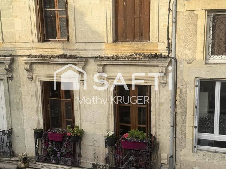 Maison & commerce cœur de bastide — photo 1