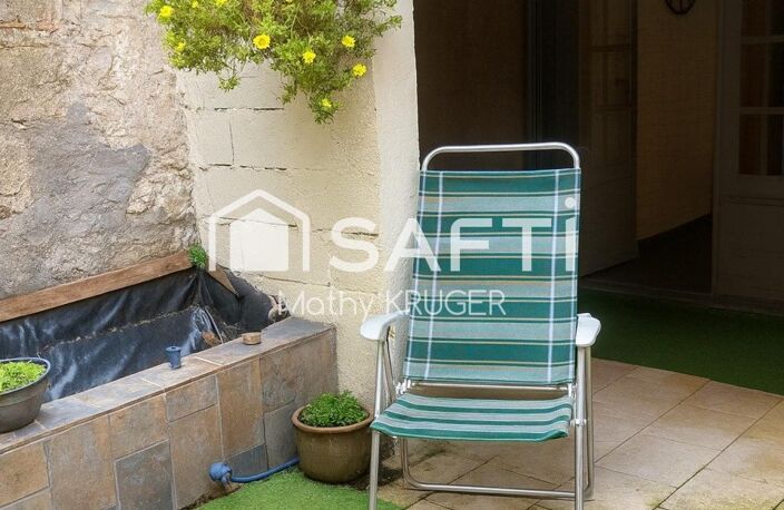 Maison & commerce cœur de bastide — photo 5