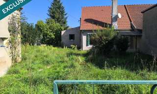 Maison 3 Pièces 48 m² à vendre à La Motte-Saint-Jean (71160)