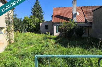 Maison 3 pièces 50800 €