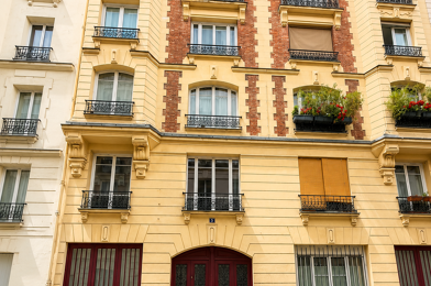 Appartement 2 pièces 387000 €