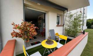 Appartement 3 Pièces 52 m² à vendre à Montauban (82000)