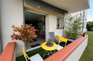 Appartement 3 pièces 141000 €