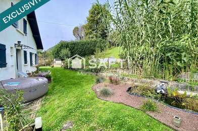 Maison 8 pièces 263000 €