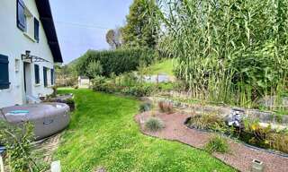Maison 8 Pièces 121 m² à vendre à Salins-les-Bains (39110)