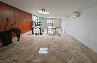 34 080 Montpellier - Bureaux, 701 m², prix négociable — photo du bien