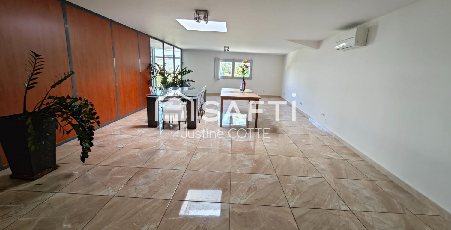 34 080 Montpellier - Bureaux, 701 m², prix négociable — photo 1