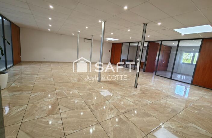 34 080 Montpellier - Bureaux, 701 m², prix négociable — photo 2