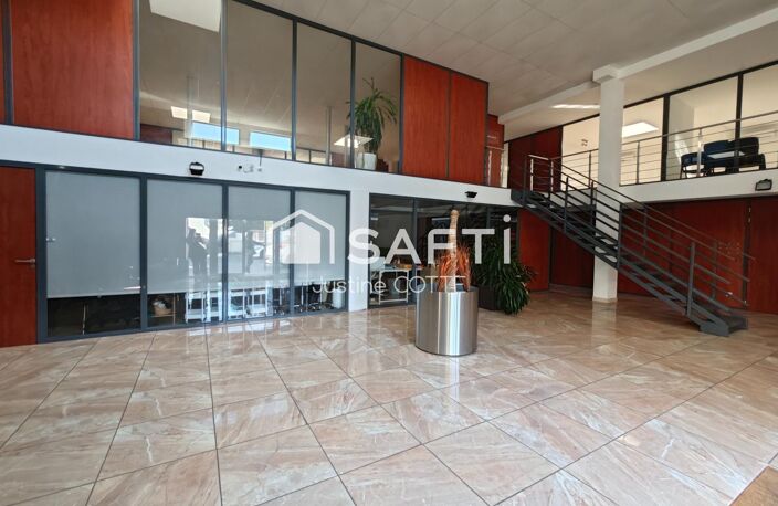 34 080 Montpellier - Bureaux, 701 m², prix négociable — photo 3