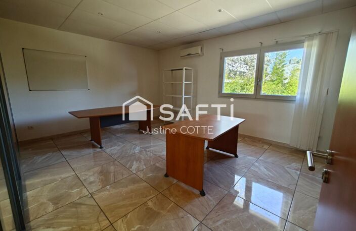 34 080 Montpellier - Bureaux, 701 m², prix négociable — photo 4