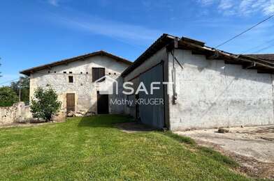 Maison 3 pièces 81000 €