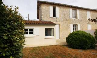 Maison 3 Pièces 72 m² à vendre à La Rochelle (17000)