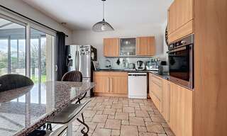 Maison 7 Pièces 160 m² à vendre à Saint-Cyr-sur-Loire (37540)