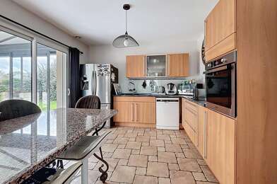 Maison 7 pièces 628000 €
