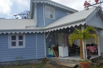 Maison 3 pièces 294000 €