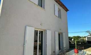 Maison 3 Pièces 69 m² à louer à Brignoles (83170)