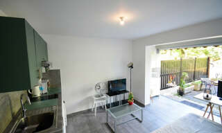 Appartement 1 Pièce 18 m² à vendre à Vallauris (06220)