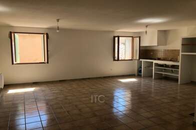 Appartement 2 pièces 650 €