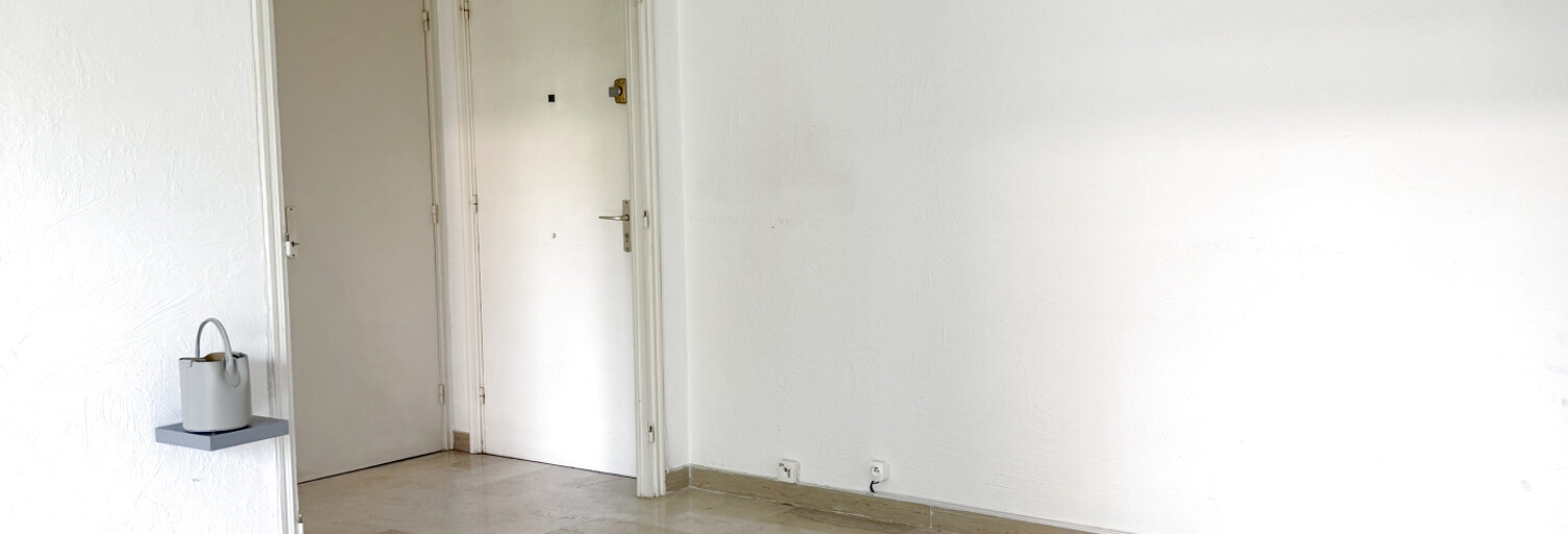 Appartement 2 Pièces 43 m² à vendre à Cagnes-sur-Mer (06800)