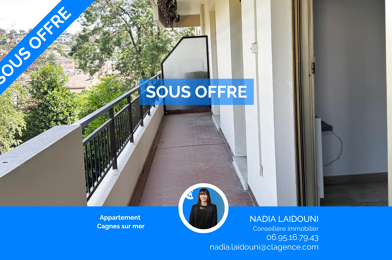 Appartement 2 pièces 215180 €