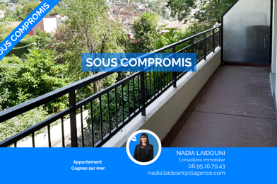 Appartement 2 pièces 215180 €
