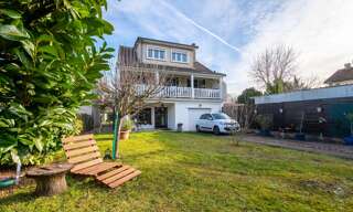 Maison 10 Pièces 240 m² à vendre à Champs-sur-Marne (77420)