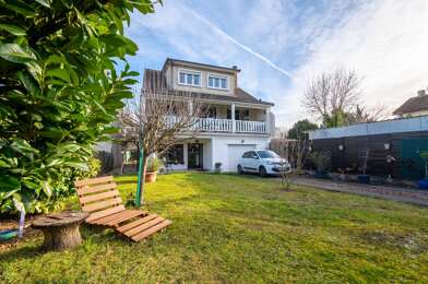 Maison 10 pièces 650000 €