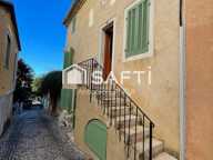 VENTABREN  IMMEUBLE DE RAPPORT VENDU LOUÉ  2 APPARTEMENTS — photo 2