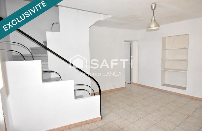 VENTABREN  IMMEUBLE DE RAPPORT VENDU LOUÉ  2 APPARTEMENTS — photo 3