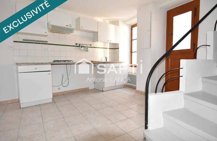 VENTABREN  IMMEUBLE DE RAPPORT VENDU LOUÉ  2 APPARTEMENTS — photo 4