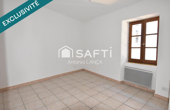 VENTABREN  IMMEUBLE DE RAPPORT VENDU LOUÉ  2 APPARTEMENTS — photo 5