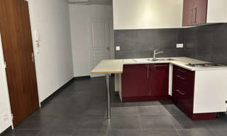 Appartement 1 Pièce 25 m² à louer à Vienne (38200)