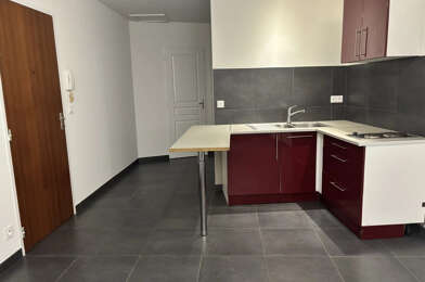Appartement 1 pièces 430 €