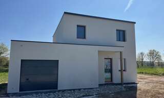 Maison 87 m² à construire Inzinzac-Lochrist (56650)