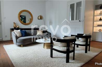 Appartement 3 pièces 215000 €