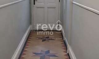 Appartement 3 Pièces 67 m² à vendre à Angers (49100)