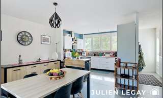 Maison 5 Pièces 76 m² à vendre à Niort (79000)