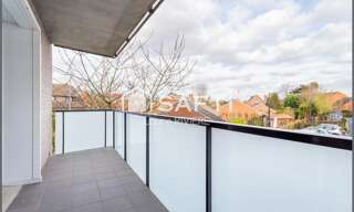 Appartement 3 Pièces 60 m² à vendre à Lille (59160)