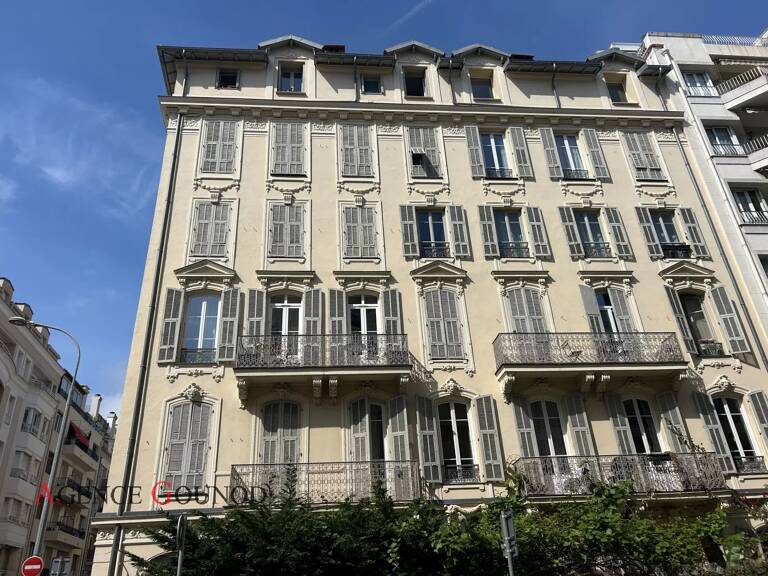 Appartement 2 pièces avec cachet — photo 1