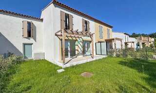 Maison 5 Pièces 110 m² à vendre à Opio (06650)